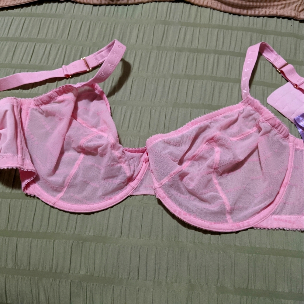 Savage X Fenty Bra